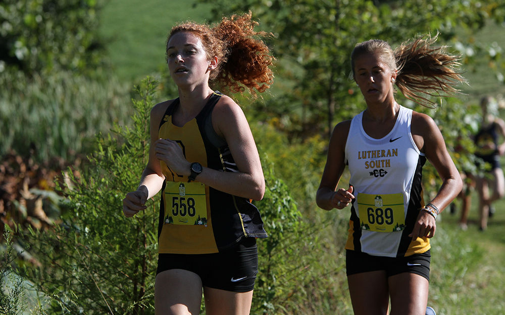 Forest Park Cross Country Festival